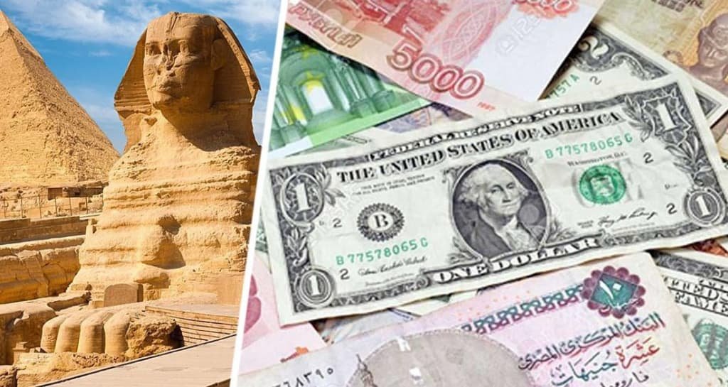 taxes for foreign businesses in Egypt Learn about taxes for foreign businesses in Egypt, including rates, benefits and risks. A complete guide to running a successful business. - 2