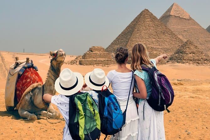 Where can I get documents? Find out how to open an individual entrepreneur in Egypt for a Russian: step-by-step instructions, necessary documents and tips for successful registration. - 3
