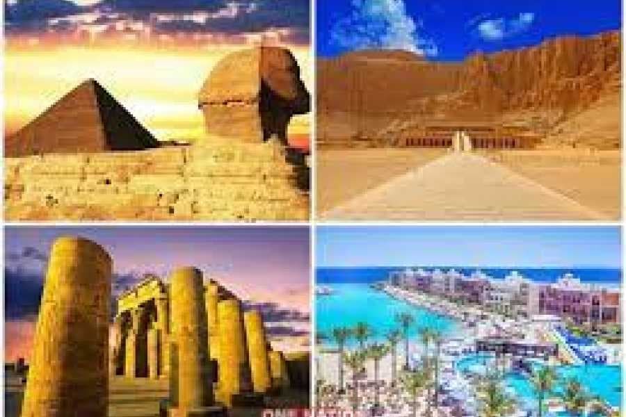 Moving to Egypt in 2026: pros and cons, aspects of life, culture and work. Find out if this step is worth taking. - 2