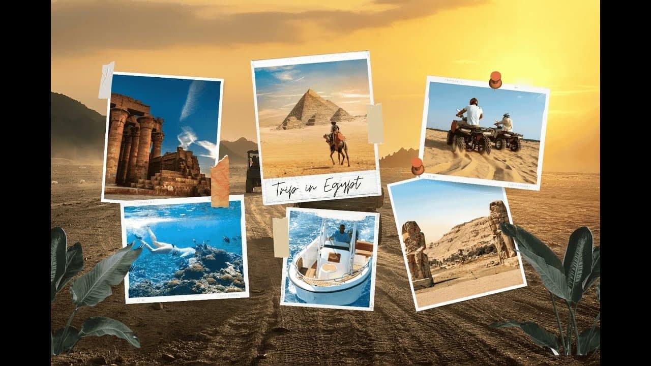 Moving to Egypt in 2026: pros and cons, aspects of life, culture and work. Find out if this step is worth taking. - 3