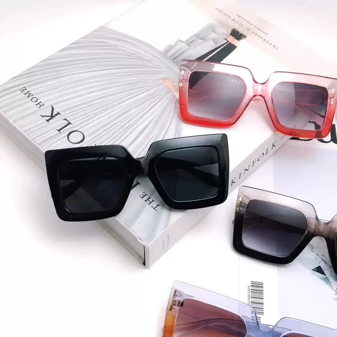 Find out where to buy sunglasses in Hurghada: the best stores, selection tips and unique offers. - 3