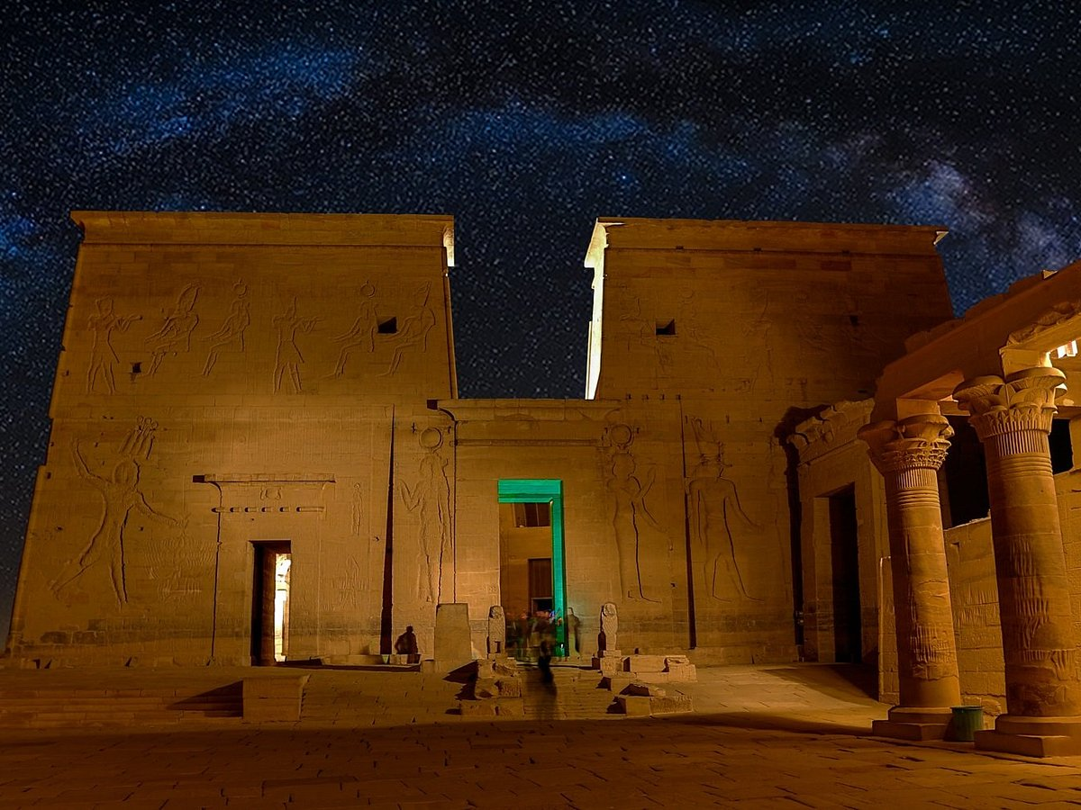 Key Pharaohs and Their Contributions