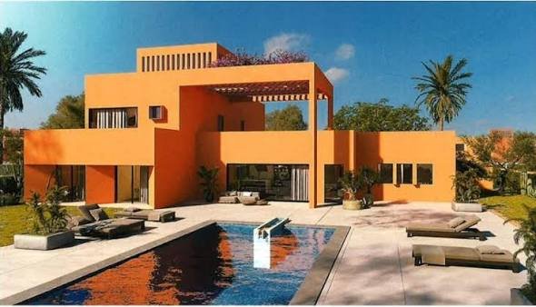 buy a villa in Hurghada: 7 reliable ways in 2026 Why buy a villa in Hurghada?