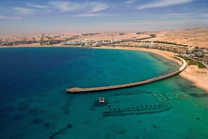 Sahl Hasheesh real estate: what is it?