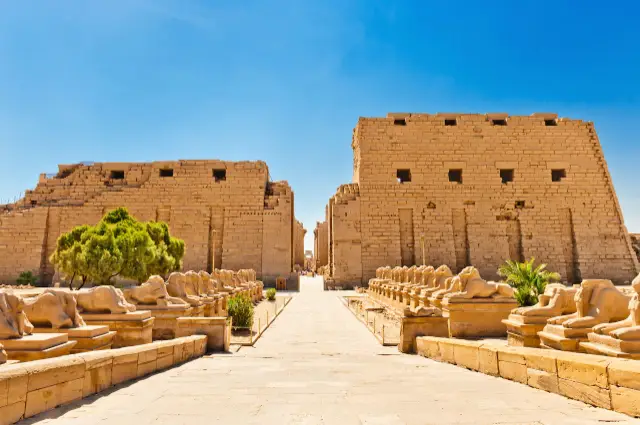 Cairo Excursion by Train or Plane: The Detailed Reliable Review 2026