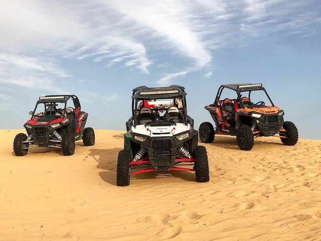 Group or Private Safari in Hurghada: 7 Current Best Choices 2026