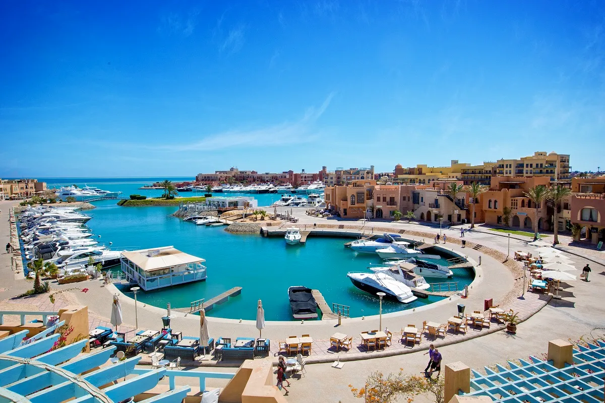 Hurghada or El Gouna: Which Is Better? 7 Effective Reliable Tips 2026