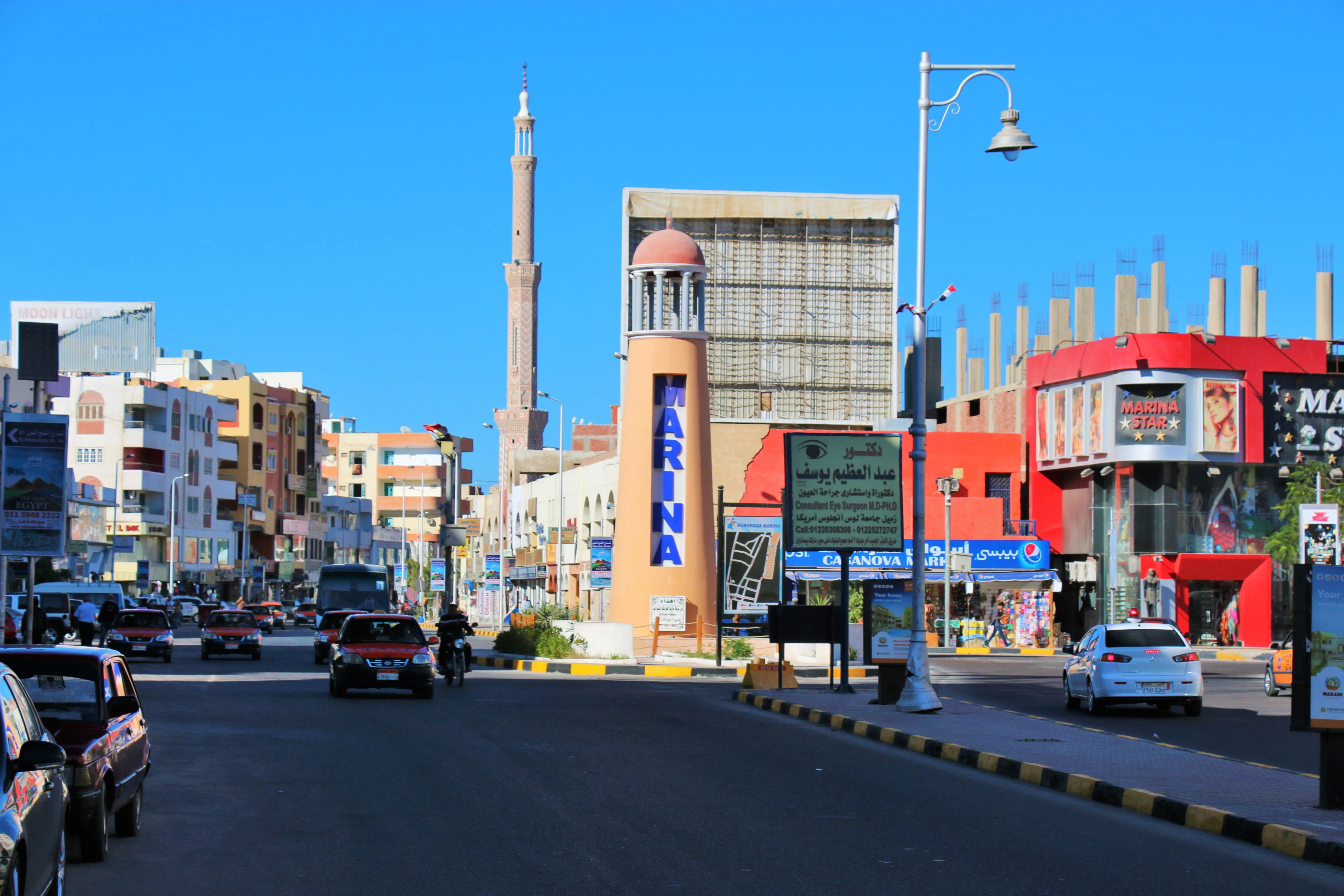 Personal Airport Escort in Hurghada: 5 Practical Best Tips 2026