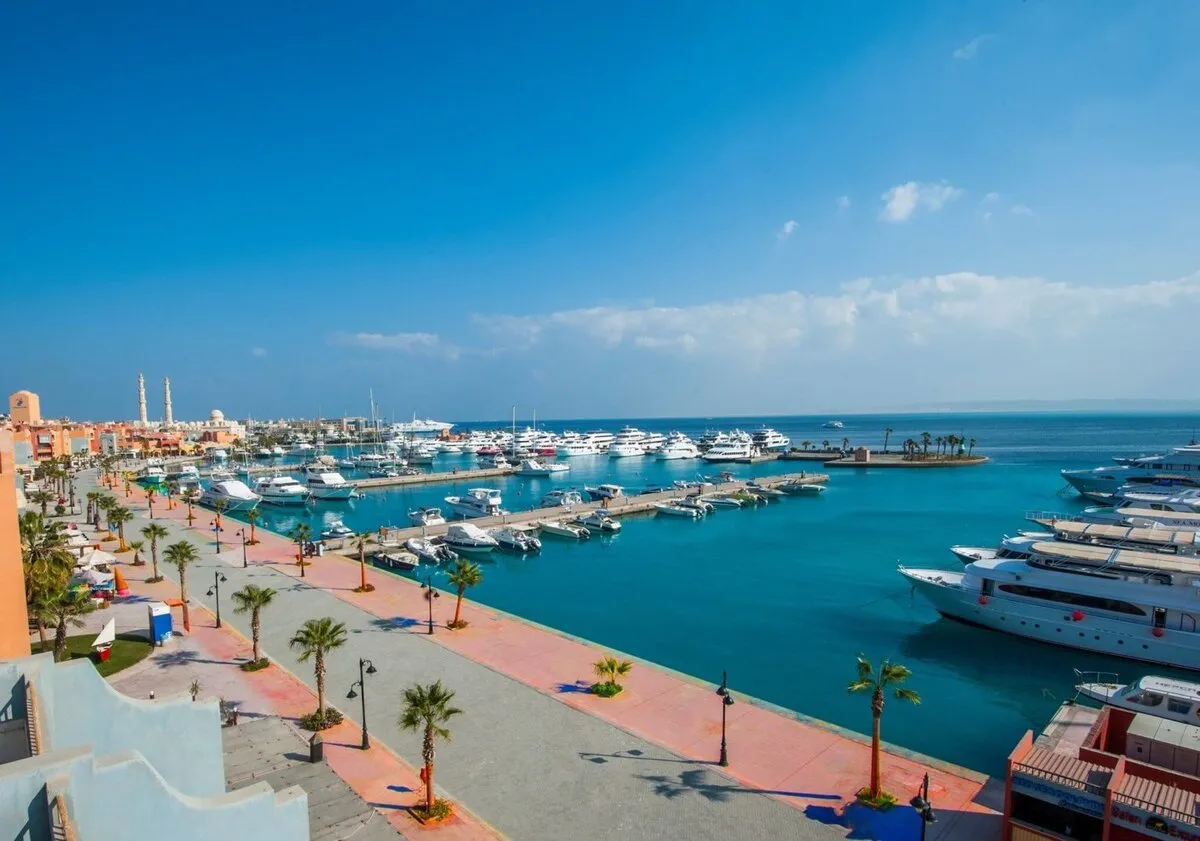 Organising an Excursion Programme in Hurghada: 7 Effective Strong Tips