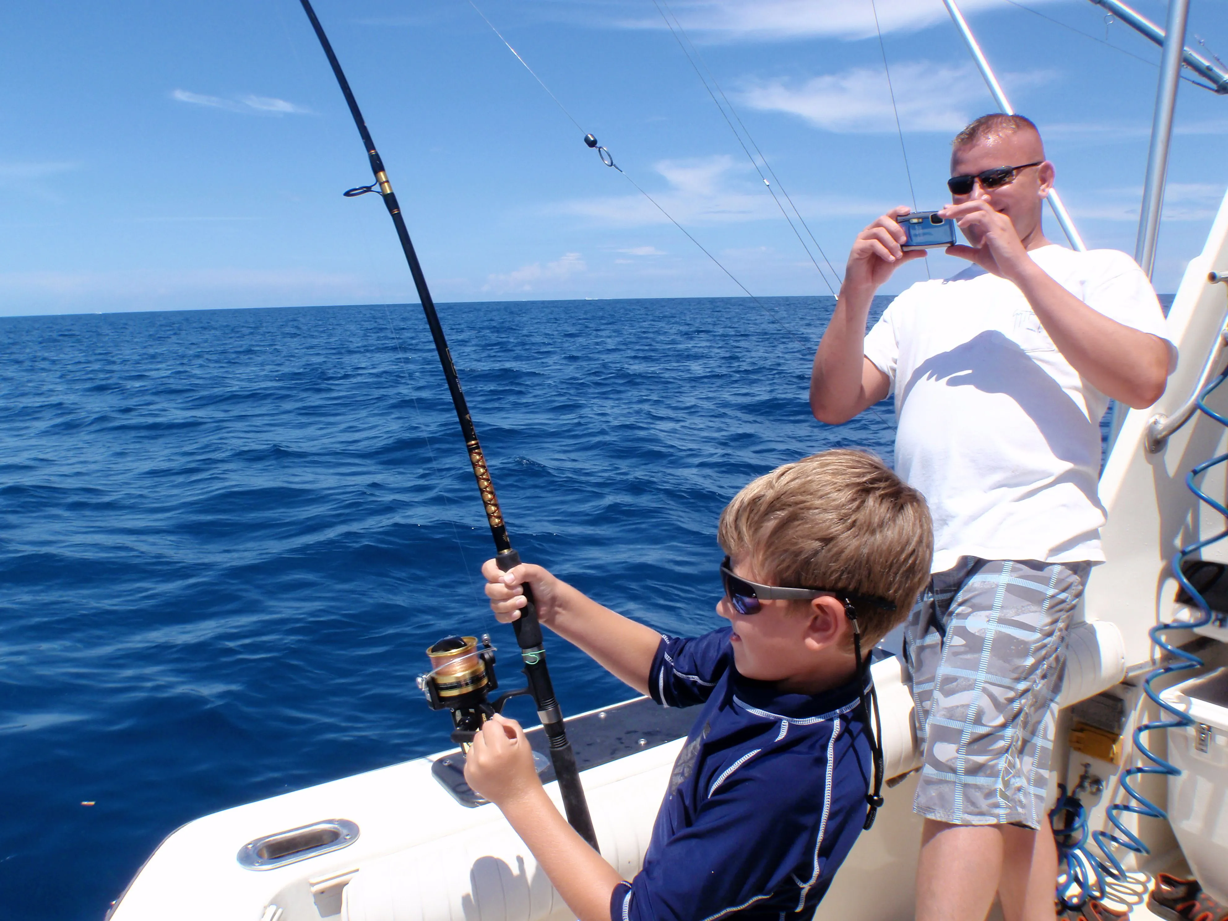 Red Sea Fishing with a Yacht Charter: The Complete Best Guide 2026