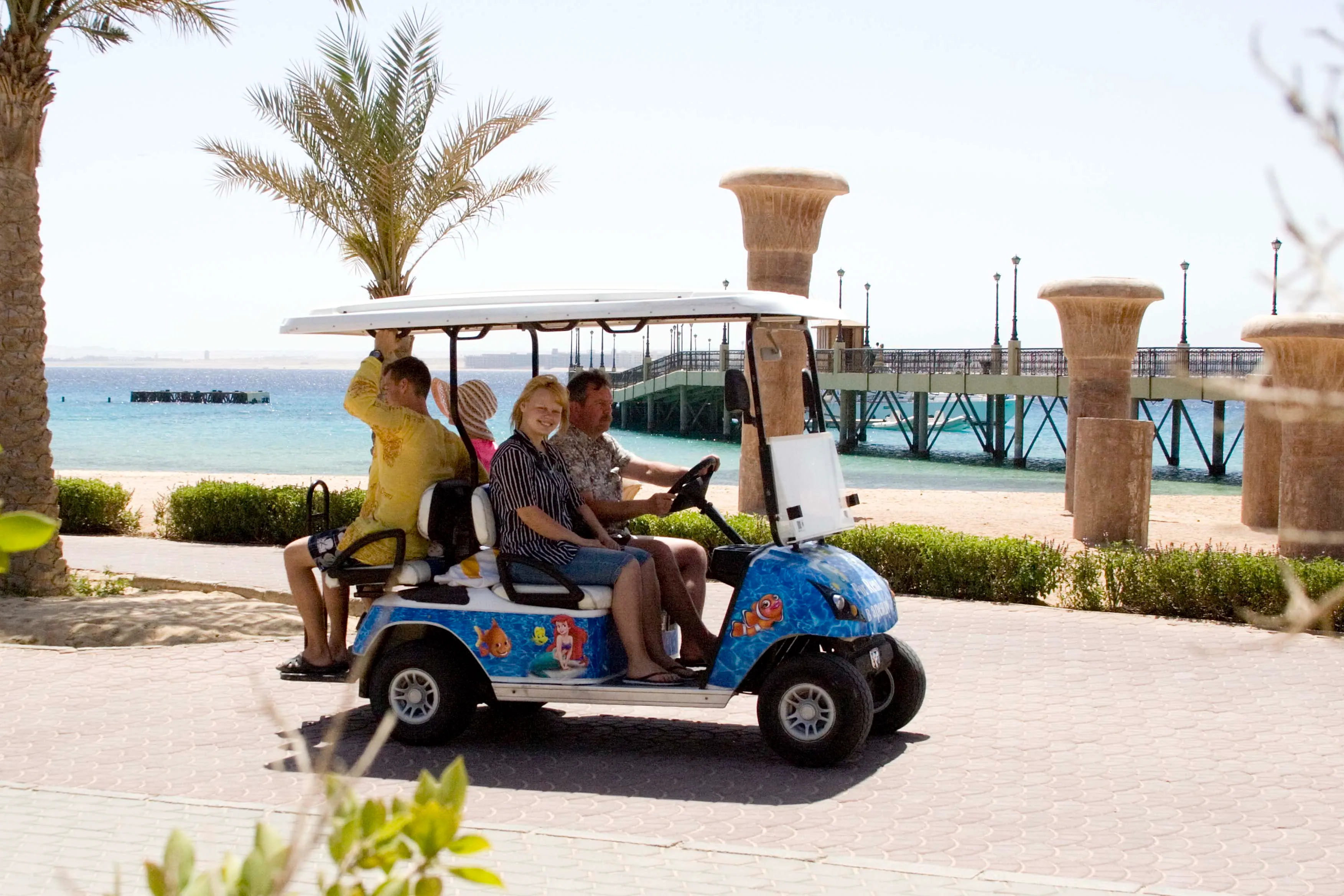 Alternatives to Booking.com Taxis in Hurghada: 7 Best Excellent Options 2026