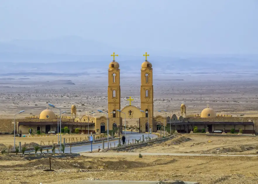 Egypt Tours for Orthodox Christmas: The Best Complete Guide 2026