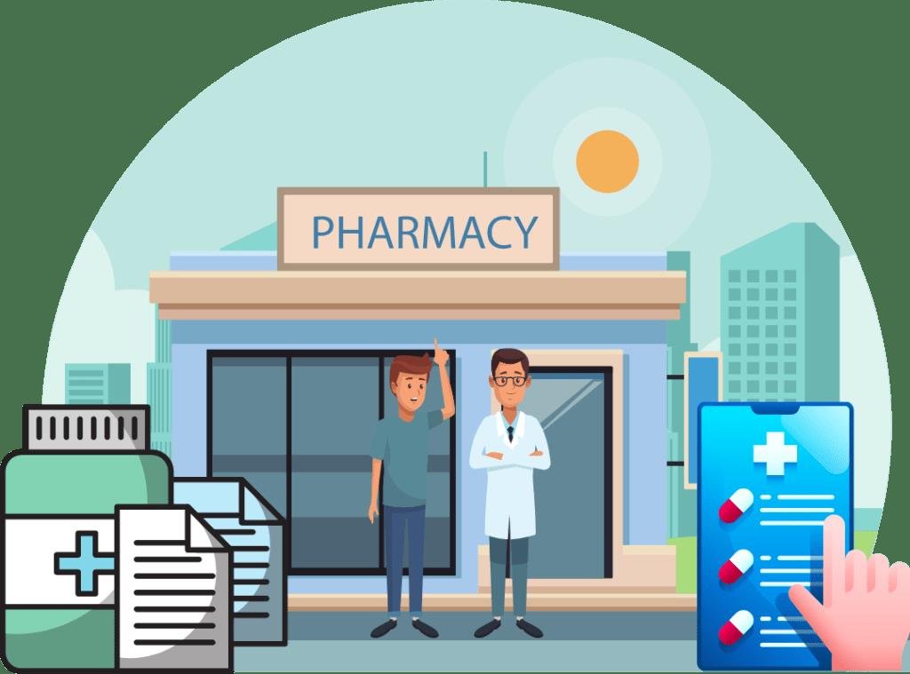 PHARMACY