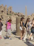 ONE DAY TRIP TO LUXOR AND DENDERA (FULL PROGRAM)
