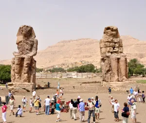 ONE DAY TRIP TO LUXOR AND DENDERA (FULL PROGRAM)