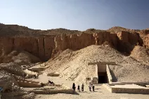 ONE DAY TRIP TO LUXOR AND DENDERA (FULL PROGRAM)