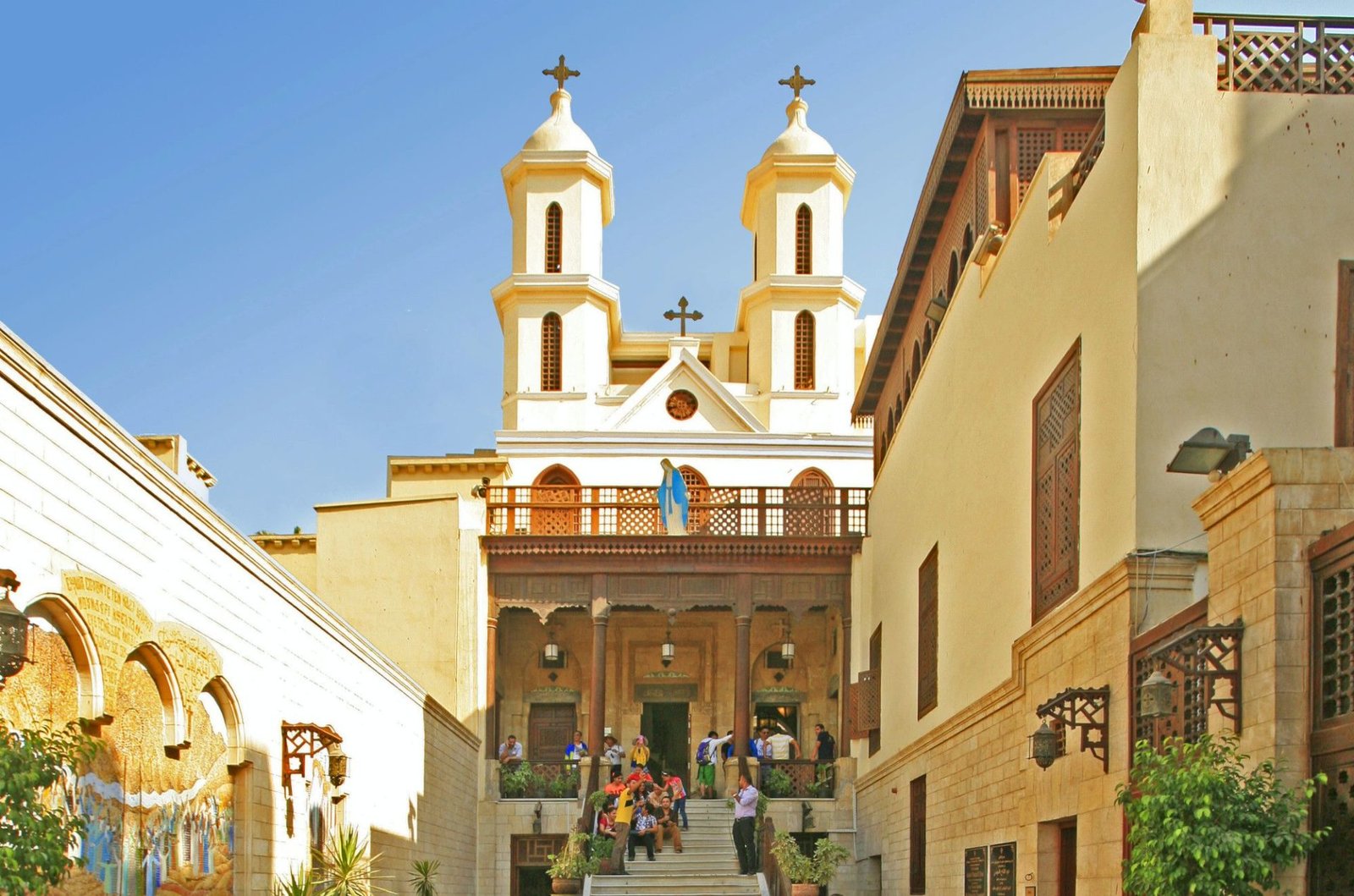 ONE DAY TRIP TO CAIRO (FULL PROGRAM)