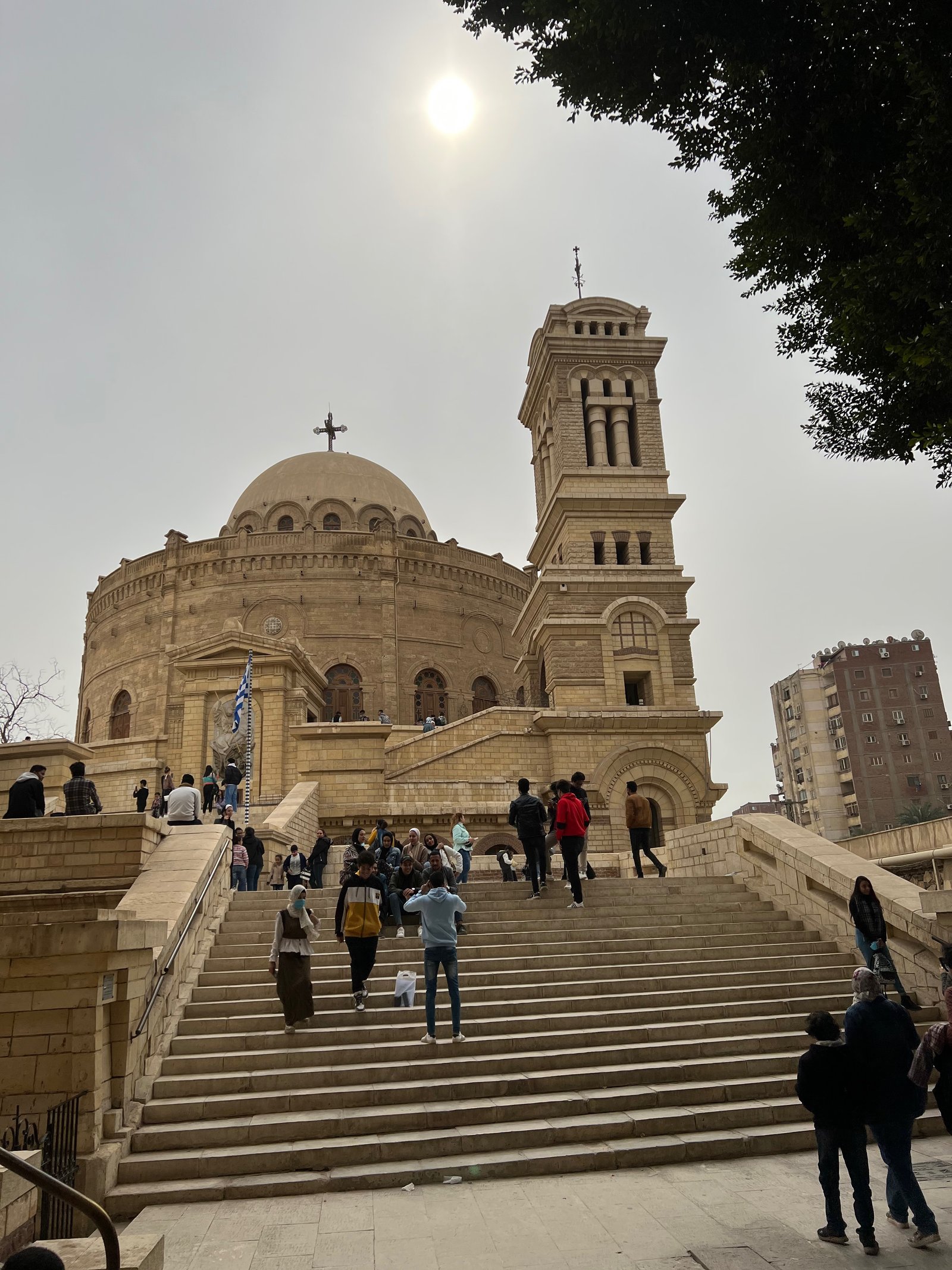 ONE DAY TRIP TO CAIRO BY PLANE