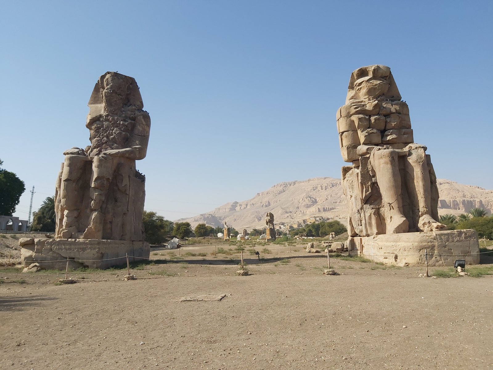 ONE DAY TRIP TO LUXOR (FULL PROGRAM)