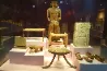 HURGHADA NATIONAL MUSEUM OF EGYPTIAN ANTIQUITIES