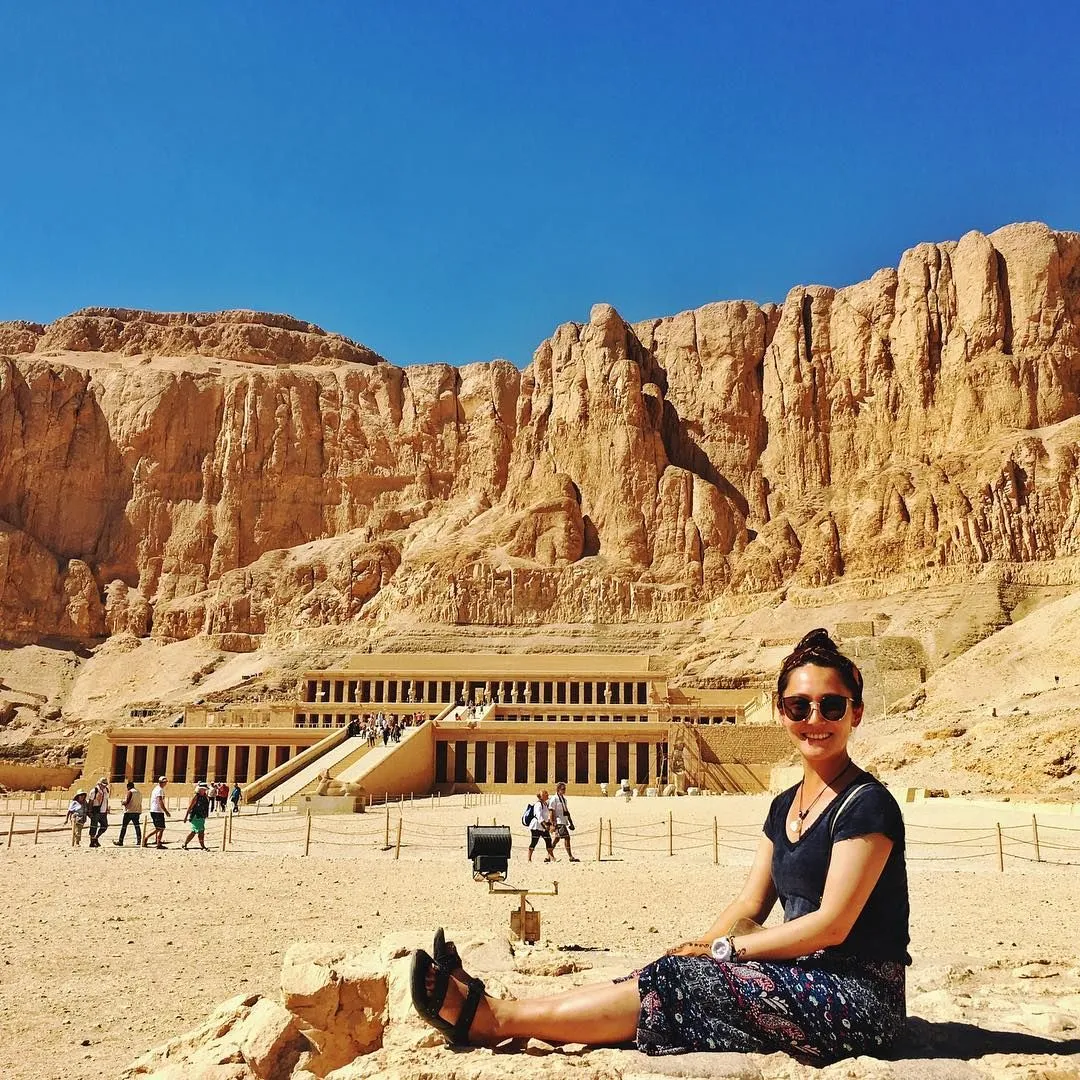 ONE DAY TRIP TO LUXOR AND DENDERA (FULL PROGRAM)