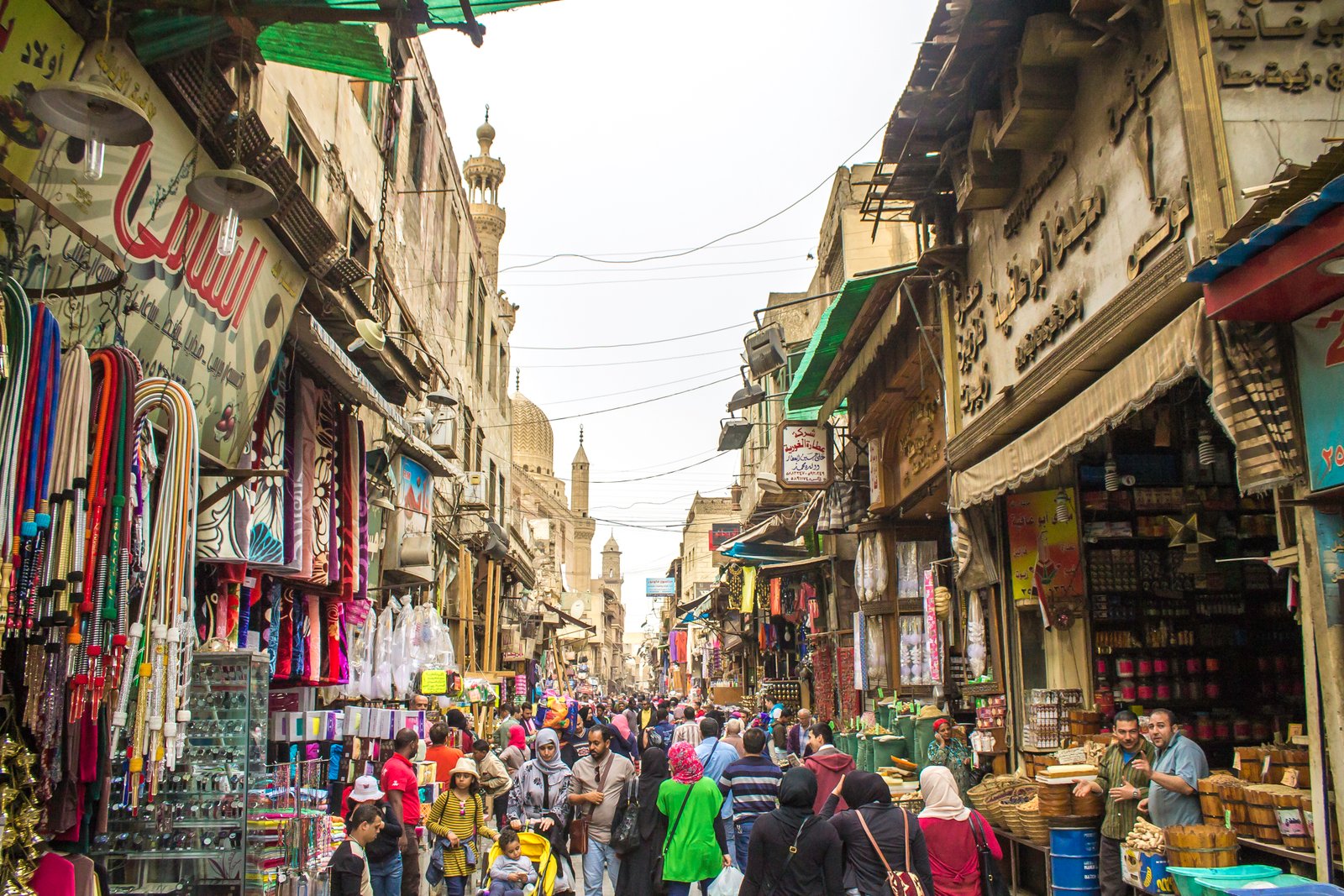 PRIVATE 1-DAY TRIP TO CAIRO