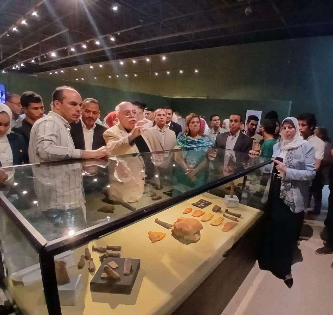 PRIVATE 1-DAY TRIP TO DENDERA AND ABIDOS