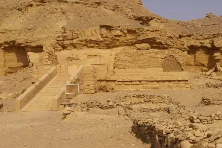 PRIVATE 1-DAY TRIP TO ESNA AND EDFU