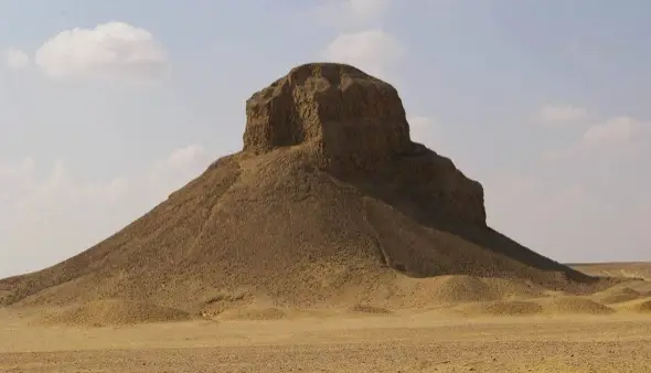 PRIVATE 1 DAY TRIP TO SAQQARA, MEMPHIS AND DAHSHUR