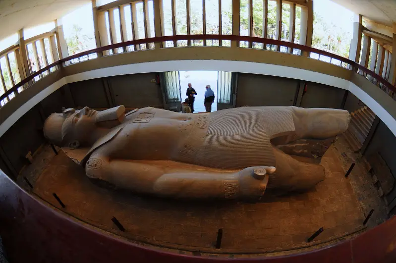 PRIVATE 1 DAY TRIP TO SAQQARA, MEMPHIS AND DAHSHUR