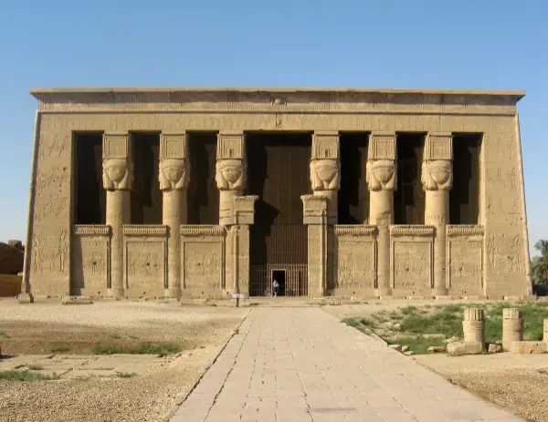 PRIVATE 2- DAY TRIP TO LUXOR