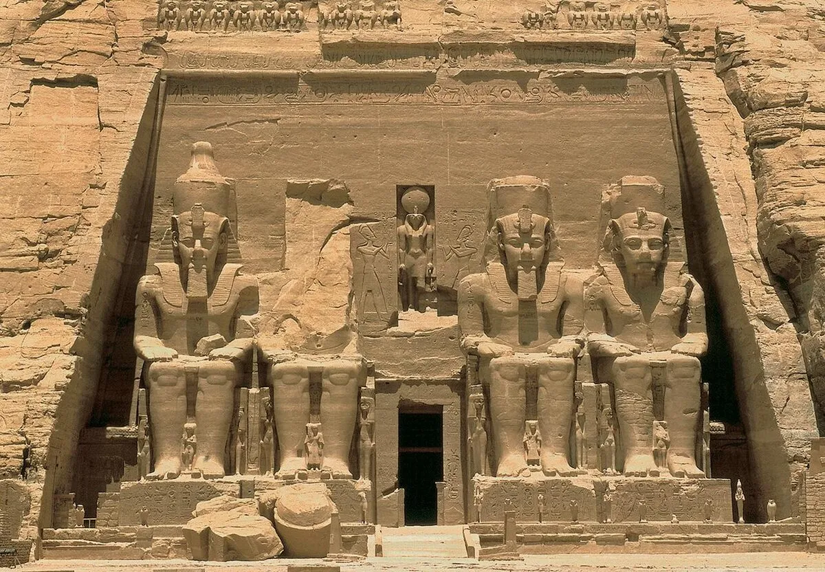 PRIVATE 2-DAY TRIP TO ASWAN AND ABU SIMBLE