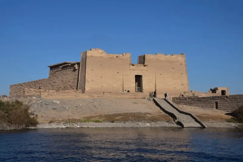 PRIVATE 2-DAY TRIP TO ASWAN AND ABU SIMBLE