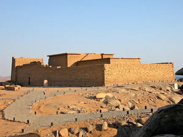 PRIVATE 2-DAY TRIP TO ASWAN AND KOM OMBO