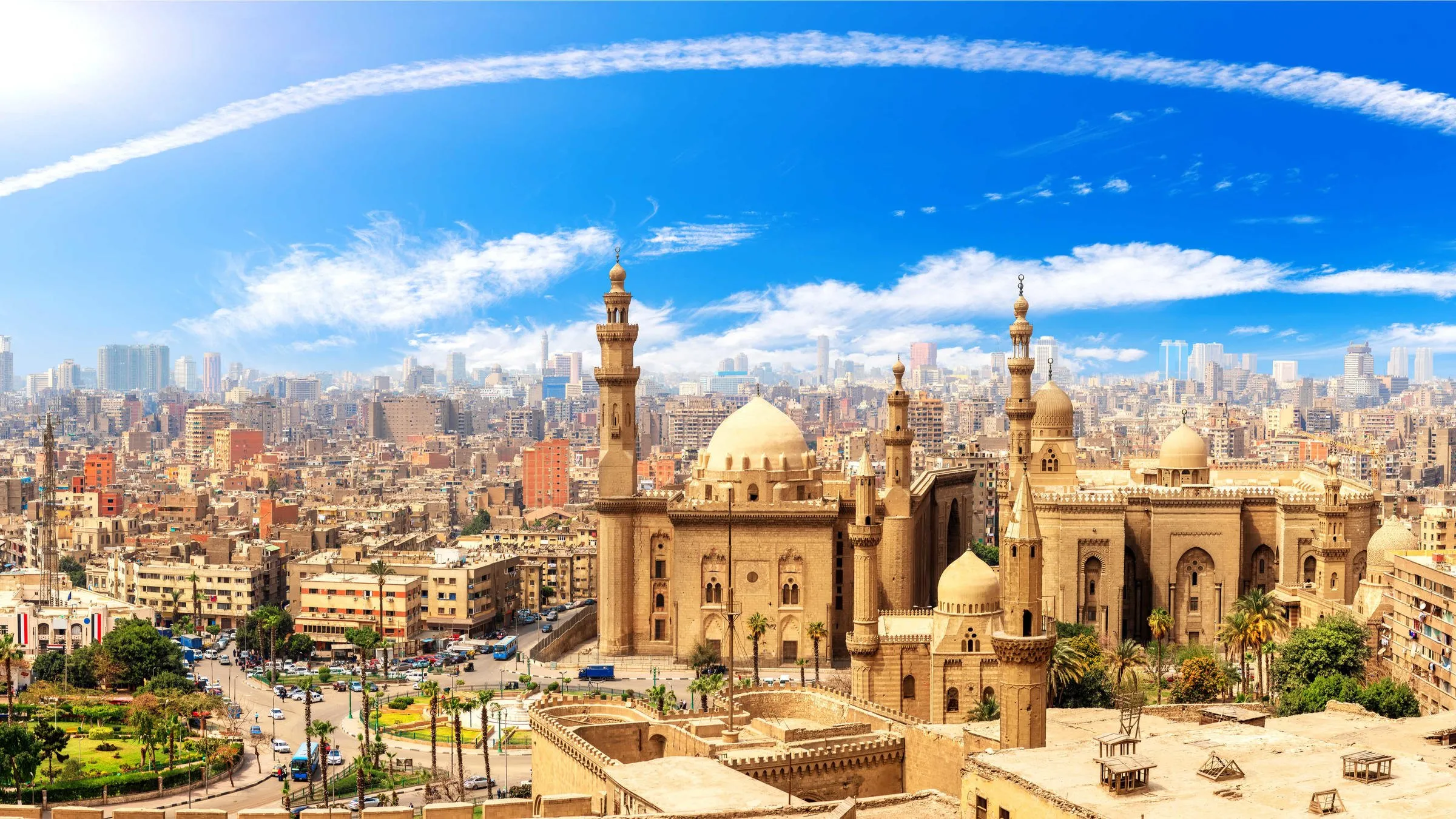 PRIVATE 2 DAYS TRIP TO CAIRO AND SAQQARA