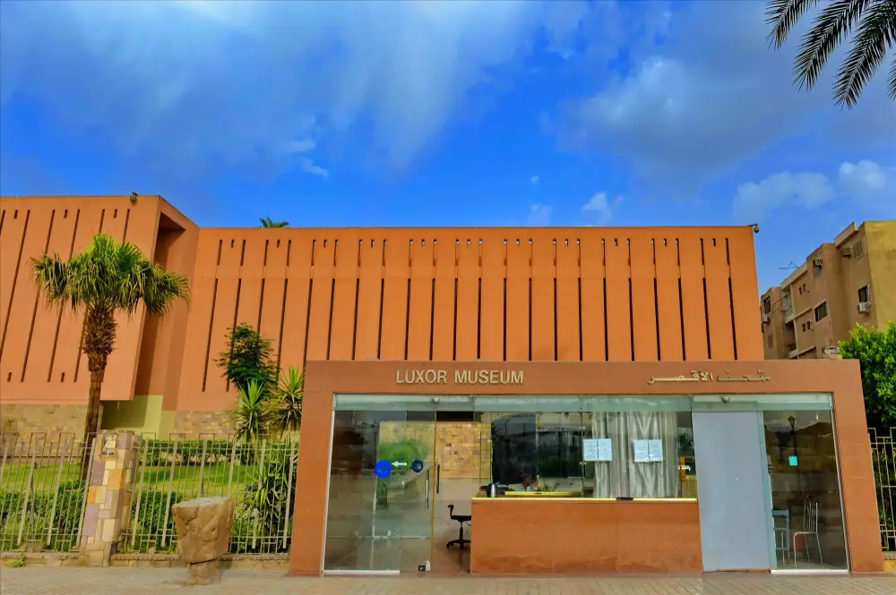 PRIVATE 2-DAYS TRIP TO LUXOR AND CAIRO BY SLEEPER TRAIN