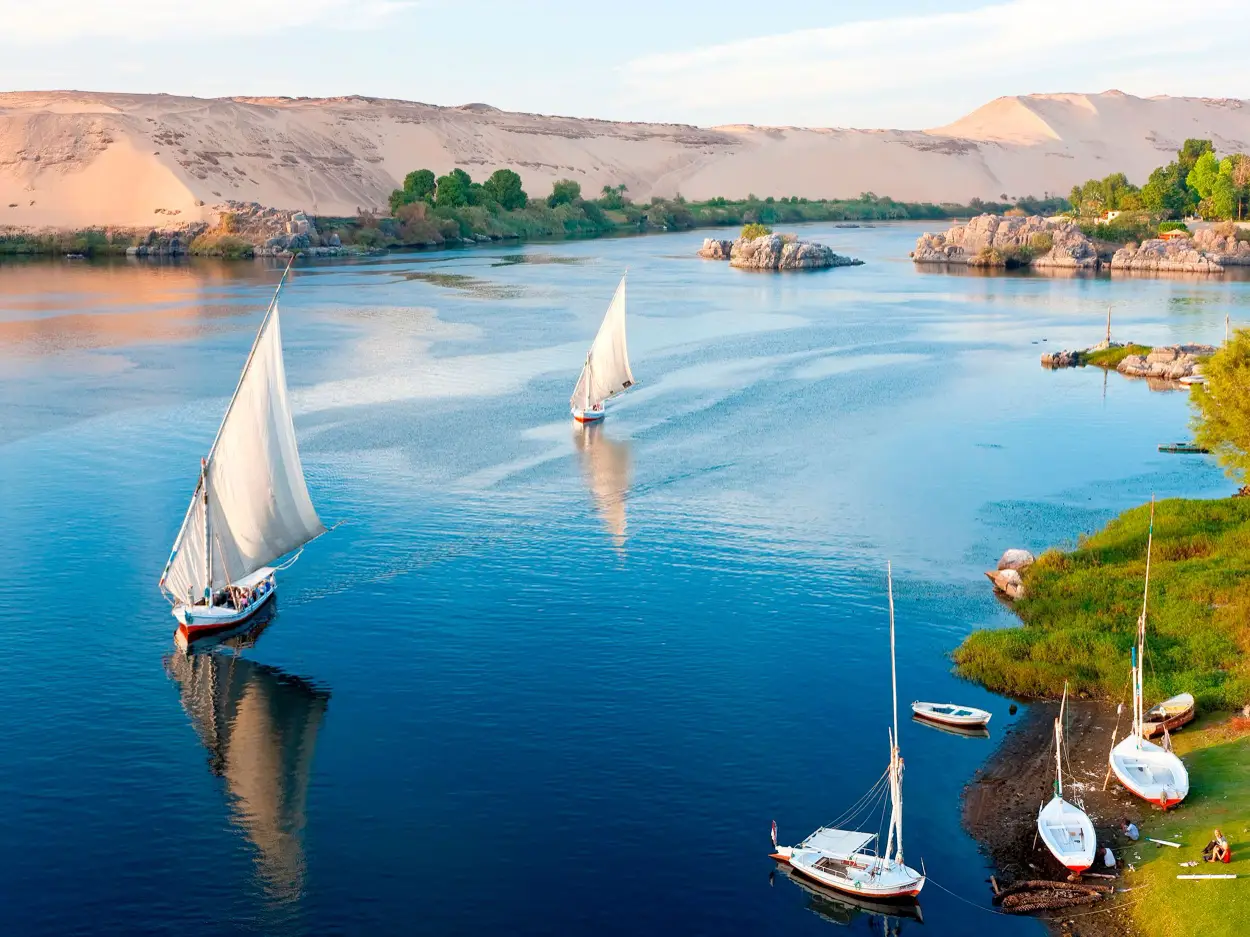 PRIVATE 3- DAY TRIP TO LUXOR