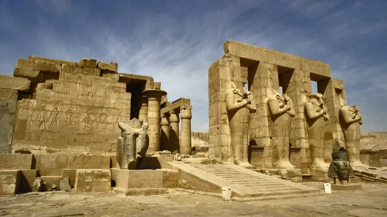 PRIVATE 3- DAY TRIP TO LUXOR