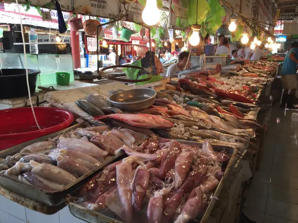 PRIVATE EL GOUNA CITY TOUR