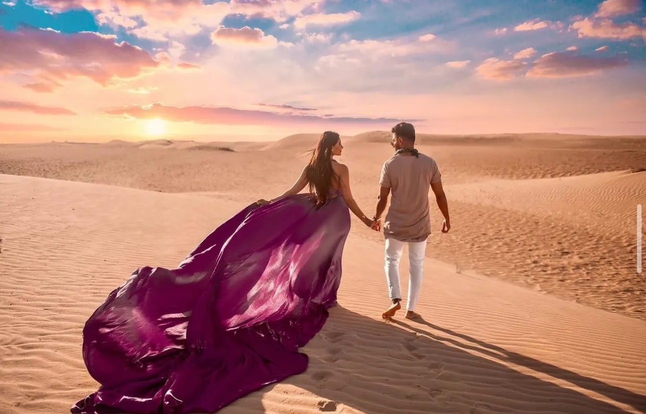 PRIVATE HURGHADA AND SAHL HASHEESH  PHOTO TOUR