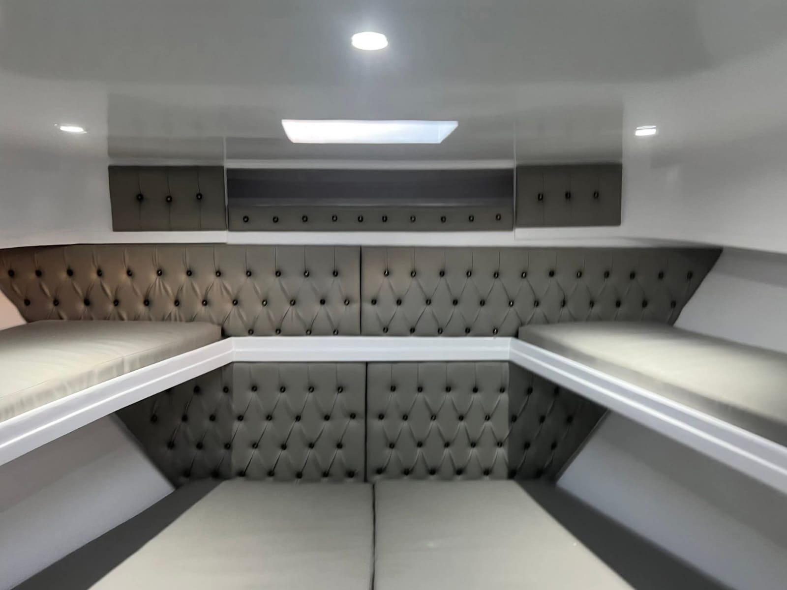 PRIVATE PROFESSIONAL FISHING