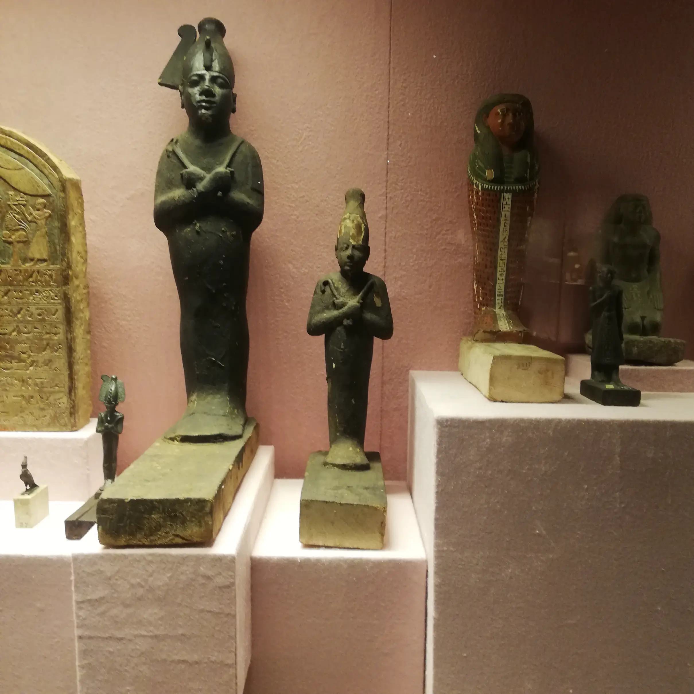 PRIVATE TOUR TO HURGHADA NATIONAL MUSEUM
