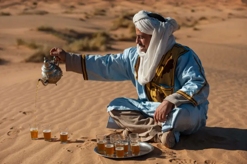 SUPER SAFARI- ALL IN ONE