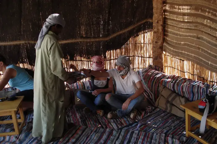 SUPER SAFARI- ALL IN ONE