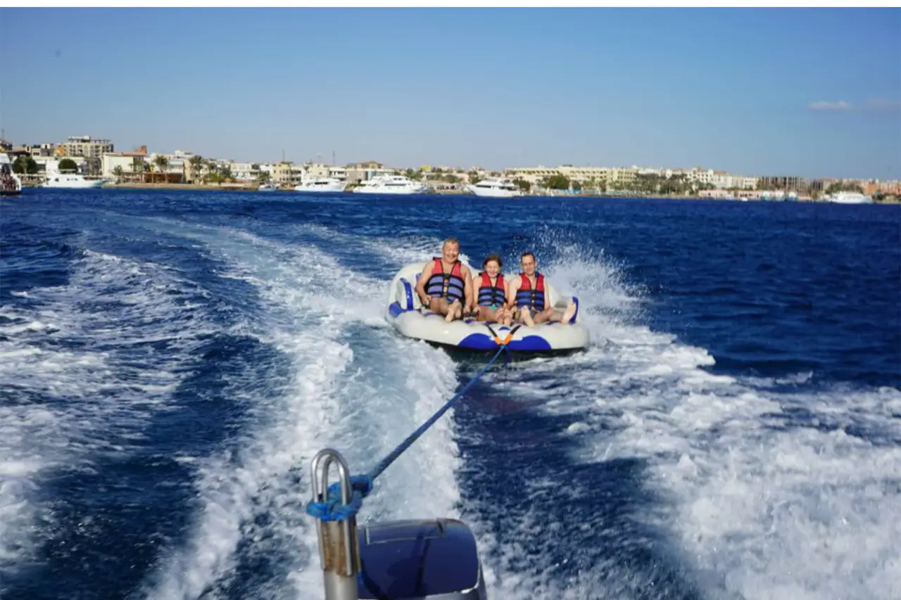 VIP ROYAL CRUISE 6×1