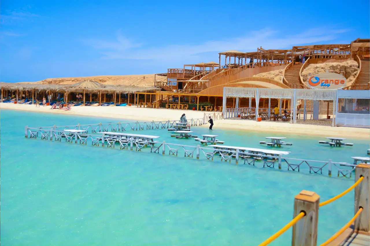 VIP ROYAL CRUISE 6×1