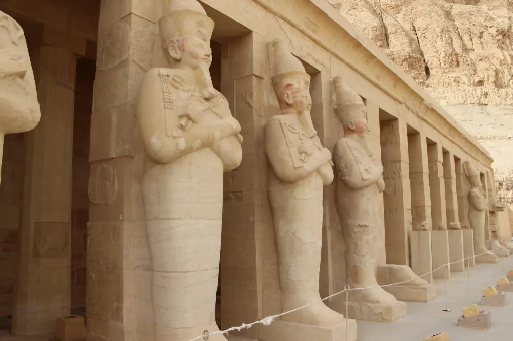 PRIVATE 2- DAY TRIP TO LUXOR