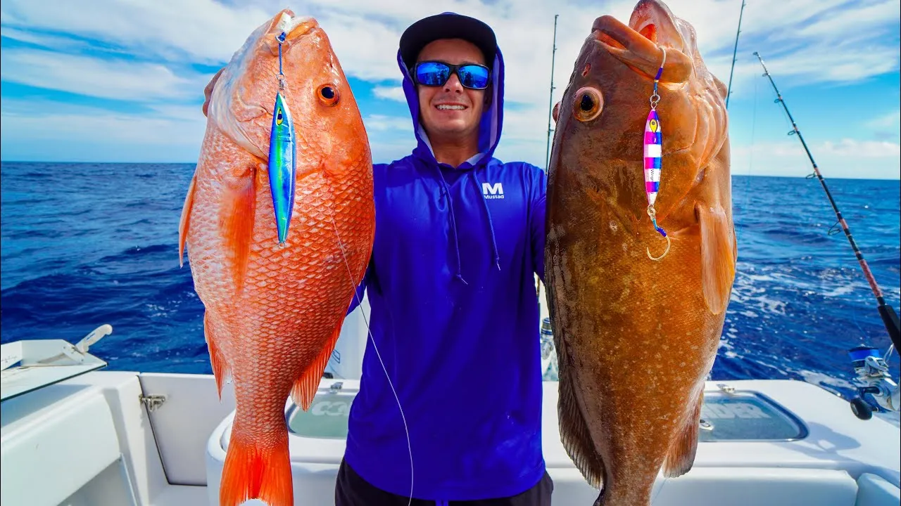 PRIVATE PROFESSIONAL FISHING