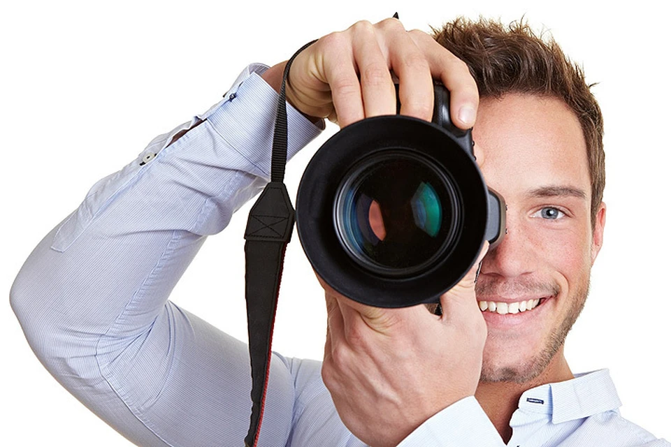 PROFESSIONAL PHOTOGRAPHY FOR SAFARI TRIP