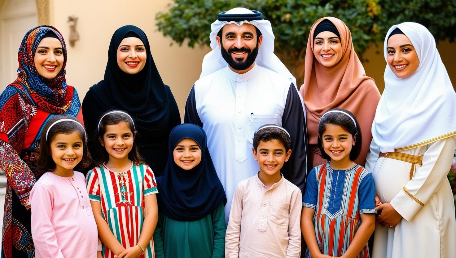 <p>Can men in Egypt marry more than one woman?</p>